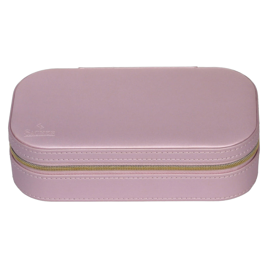 Zip case Olivia standard / rosé