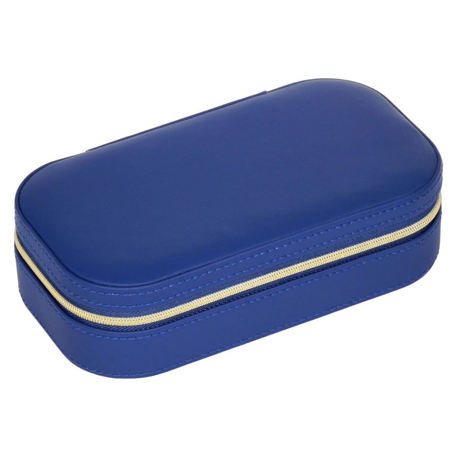 Zip case Olivia standard / blue