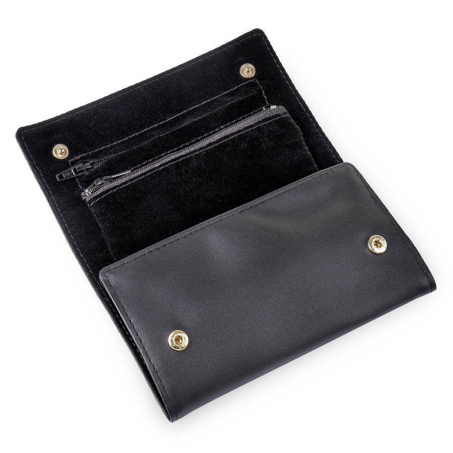 jewellery roll standard / black