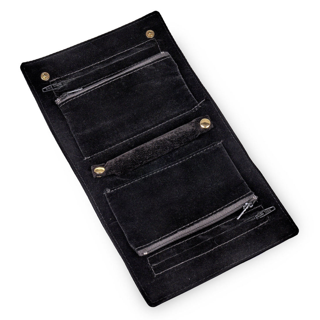 jewellery roll standard / black