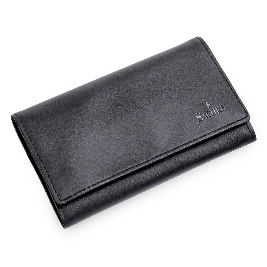 jewellery roll standard / black