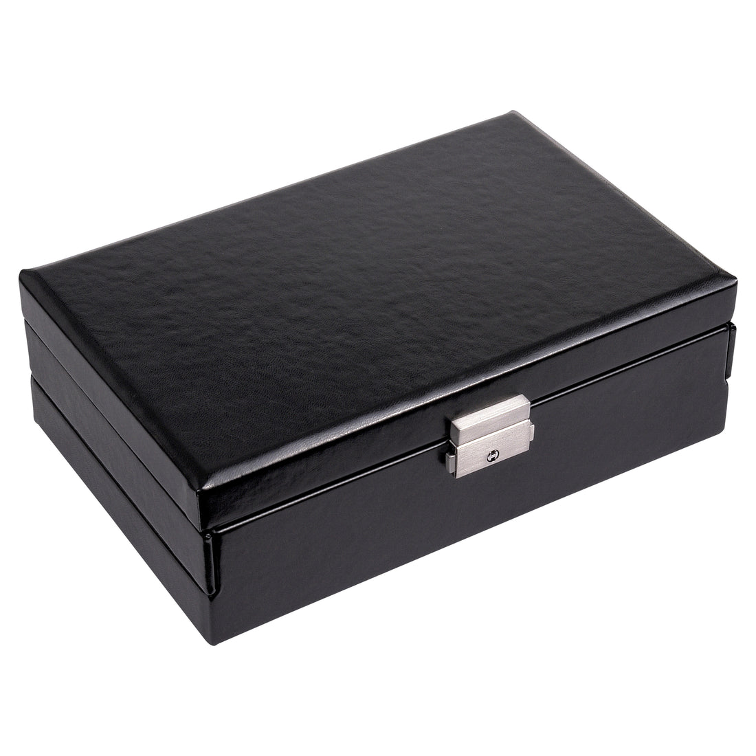 jewellery box new classic / black